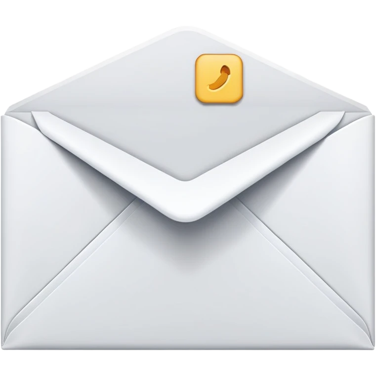 EMAIL emoji