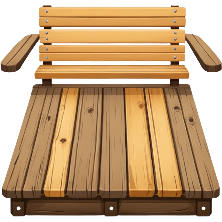 Deck emoji