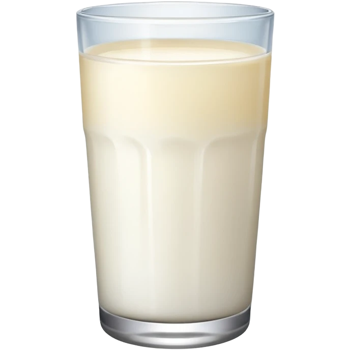 Milk  emoji
