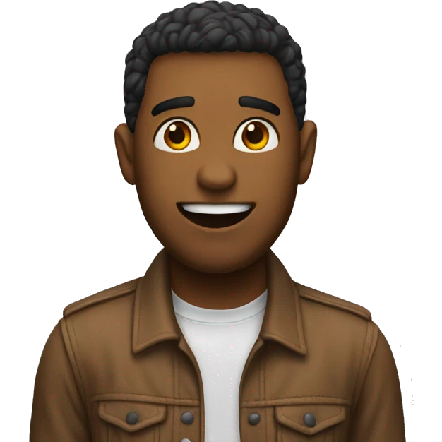 Hey there I’m sorry  emoji