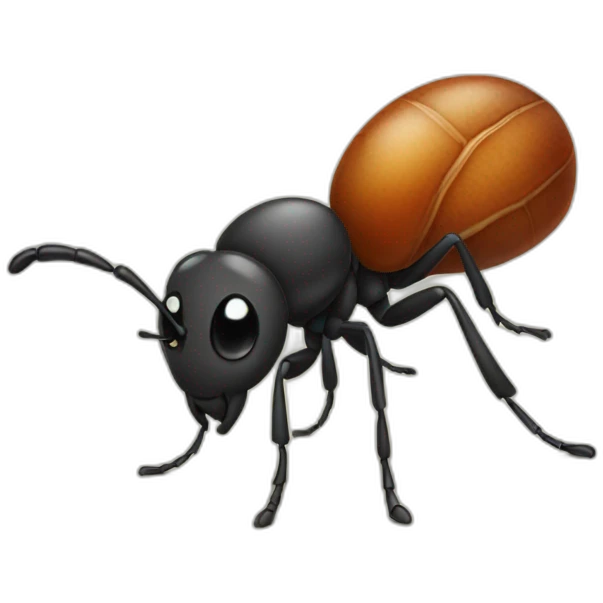 ant emoji