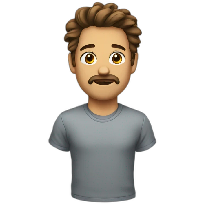Leffy emoji