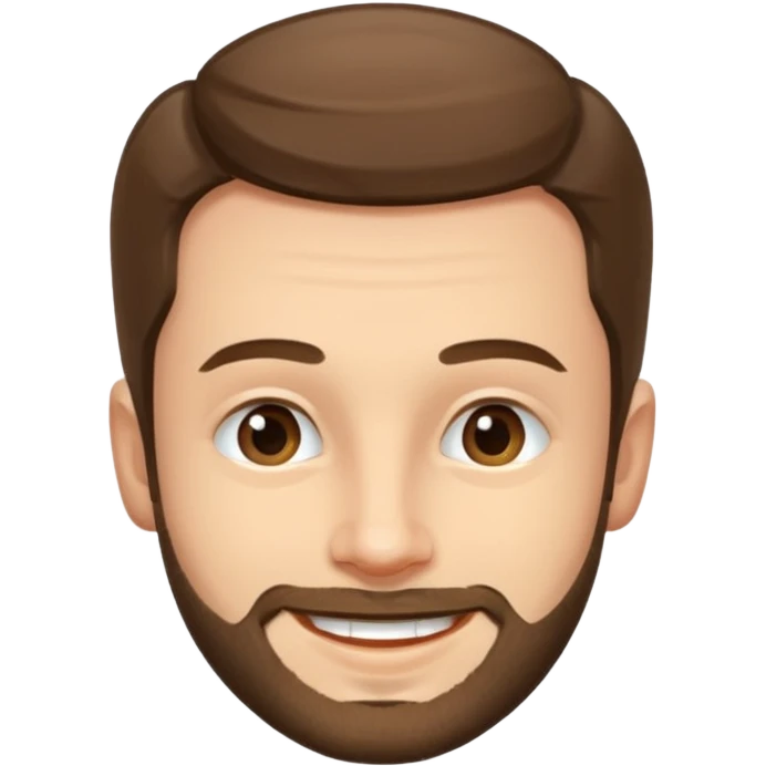 Stepan Mugoša emoji