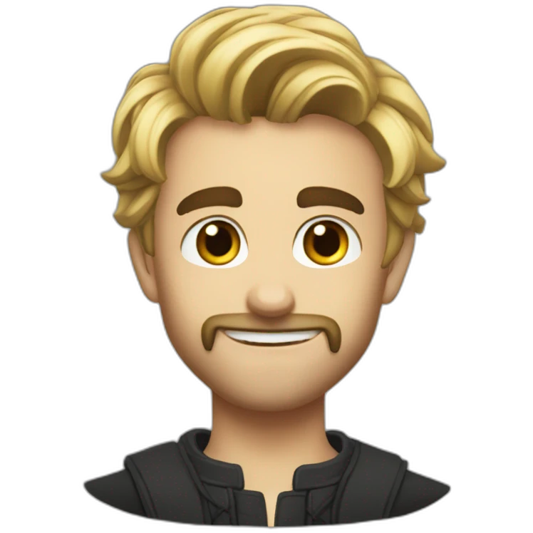 Killian mbappee emoji