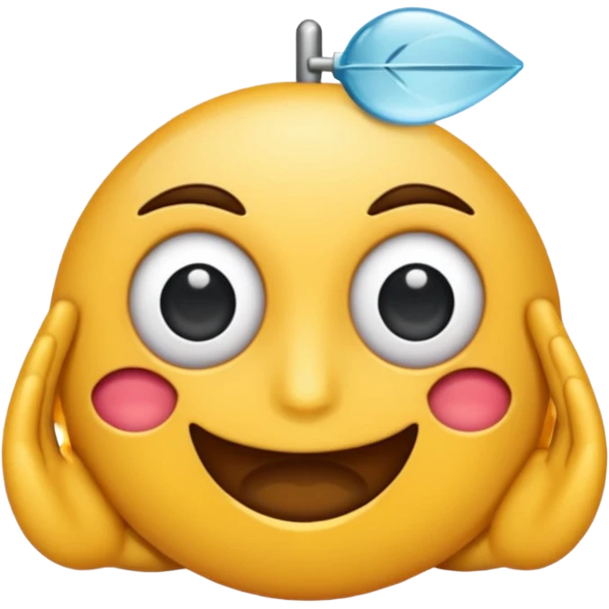 oftalmologia emoji