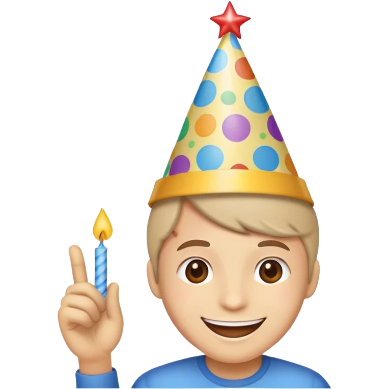 Happy Birthday  emoji