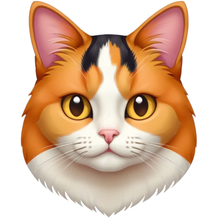 Cats  emoji
