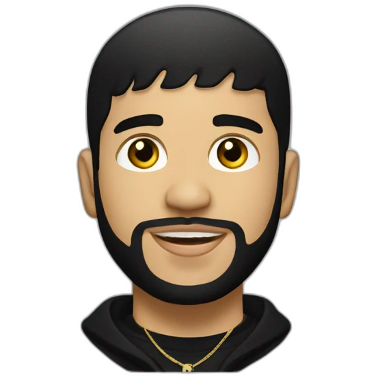 anuel aa emoji