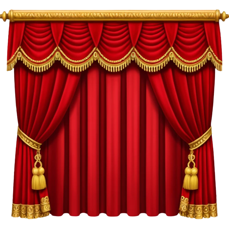 Theatre emoji