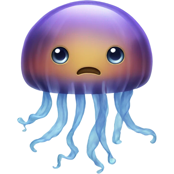 jellyfish  emoji