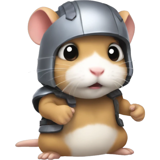 Hamster Kombat emoji