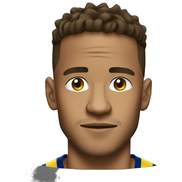 Neymar emoji