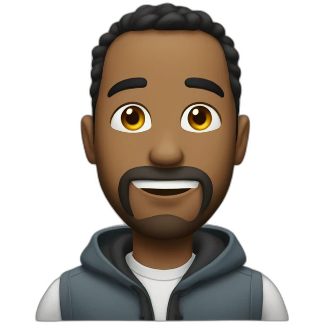 Ton daron emoji
