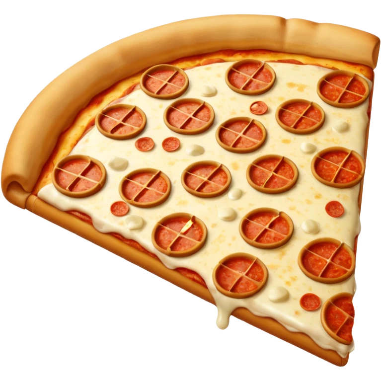 chesse slide pizza emoji