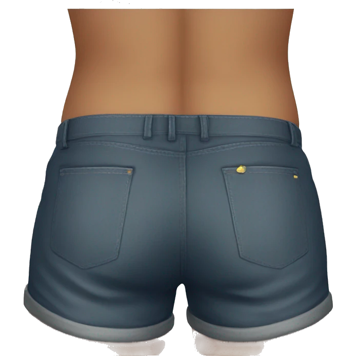 bottom emoji
