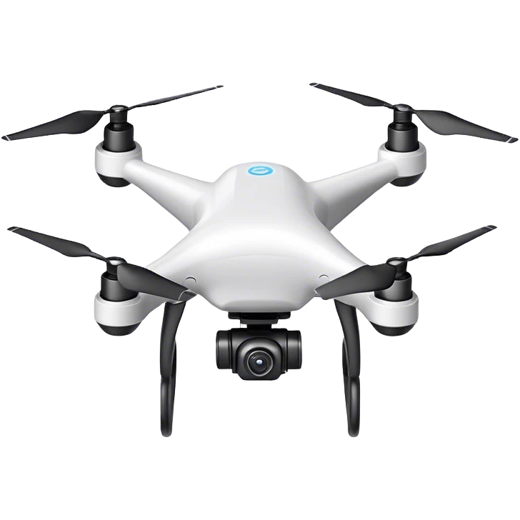 Drone emoji