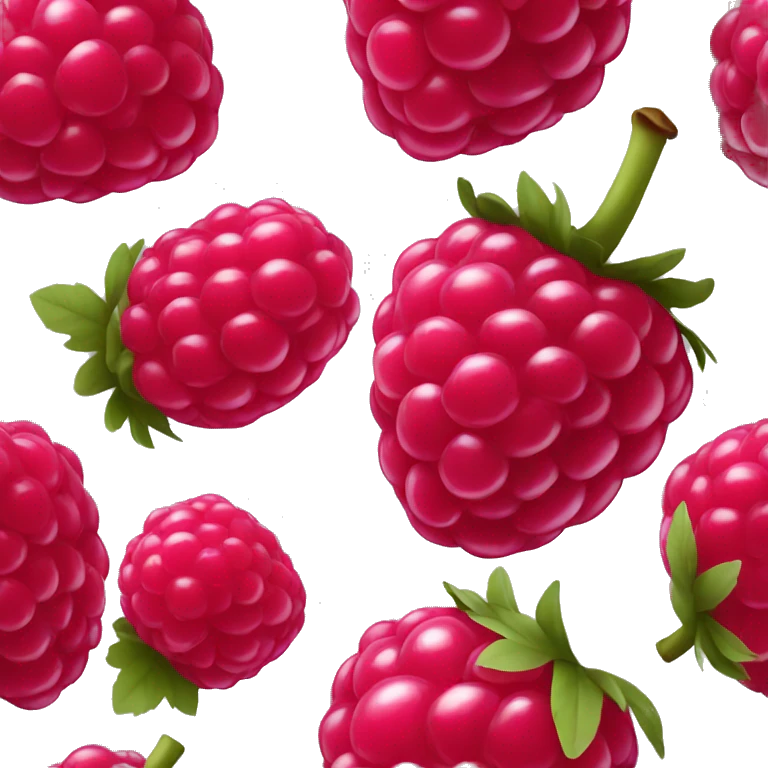 framboise emoji