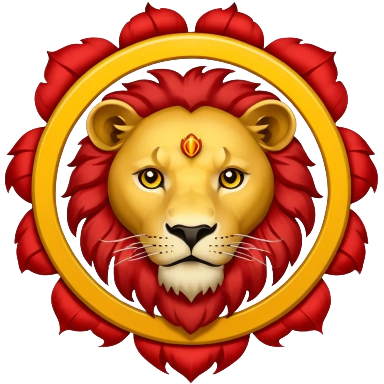 Galatasaray fk logosu emojisi yapar mısın emoji