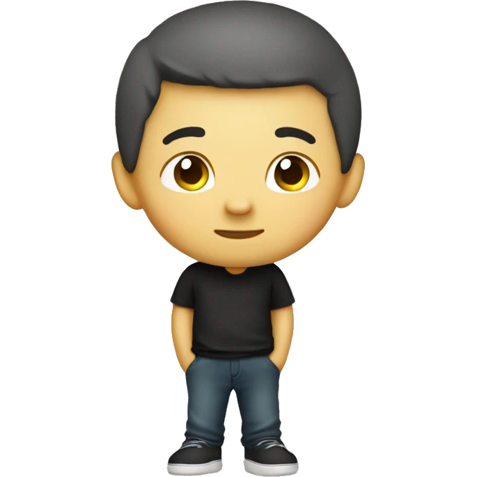 sonny angel  emoji