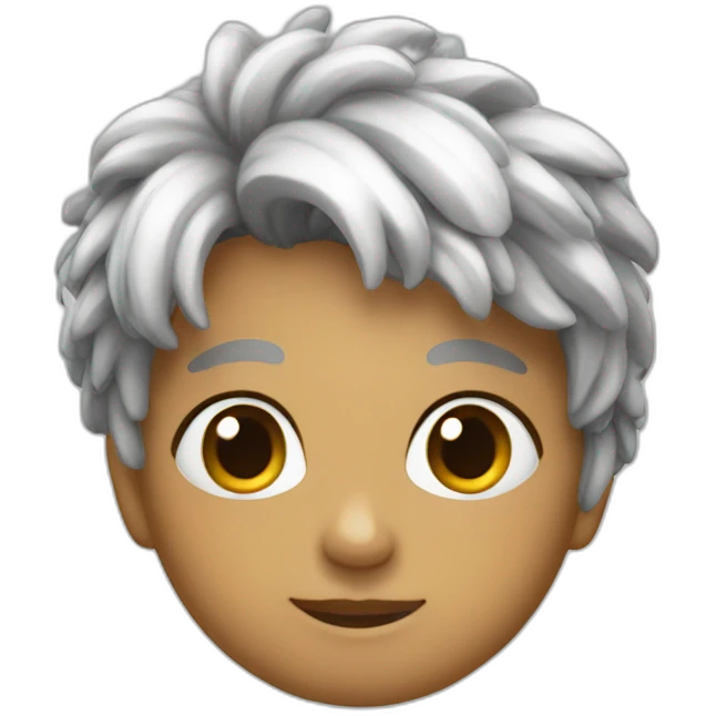 Choupinette emoji
