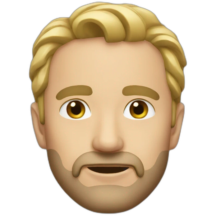 Eric zemour emoji