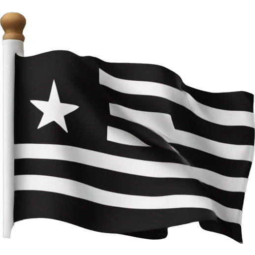 Bretagne flag  emoji