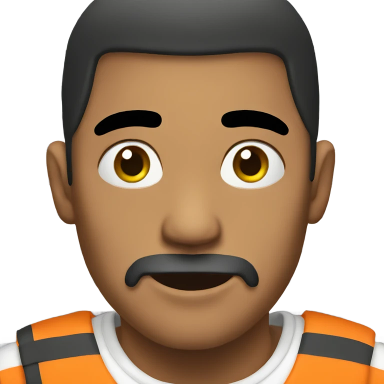 Jail emoji