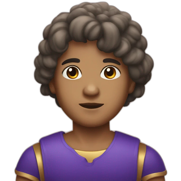 Zodiac libra emoji