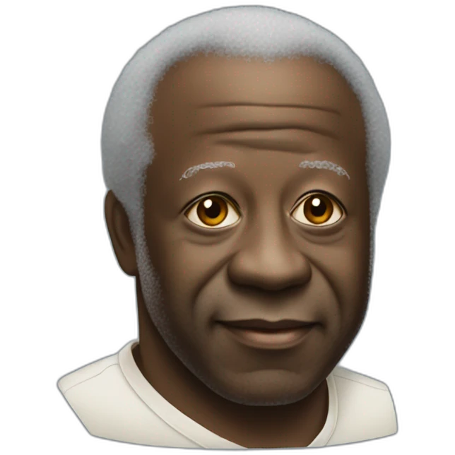 Laurent gbagbo emoji