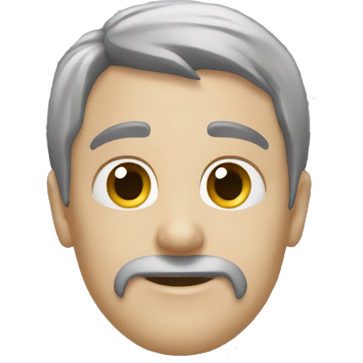 The Grefg emoji