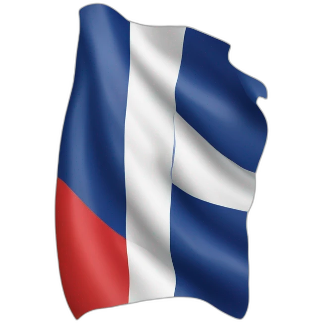 French flag emoji