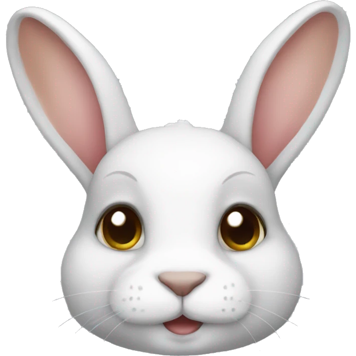 dutch rabbit emoji