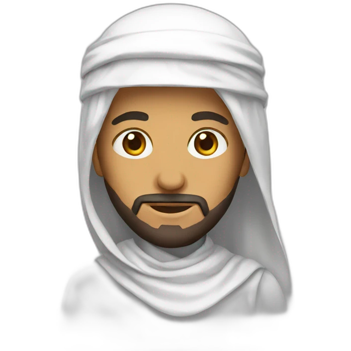 Islam emoji