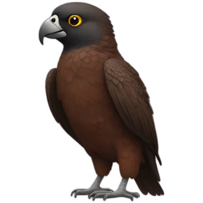 Kaka emoji