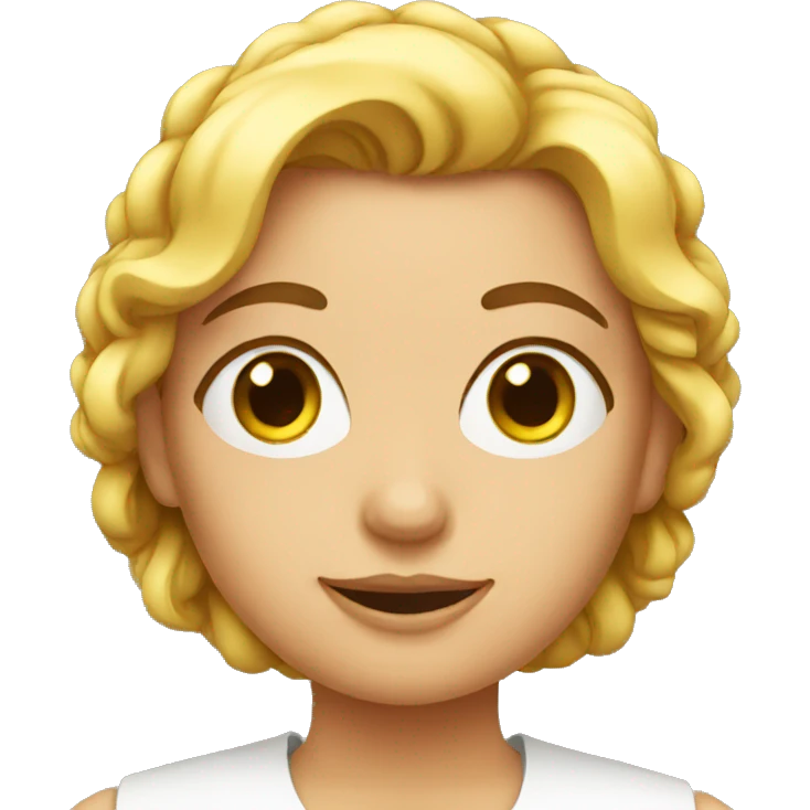Feminist emoji