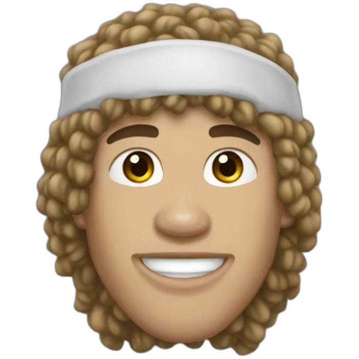 Lamelo-ball emoji
