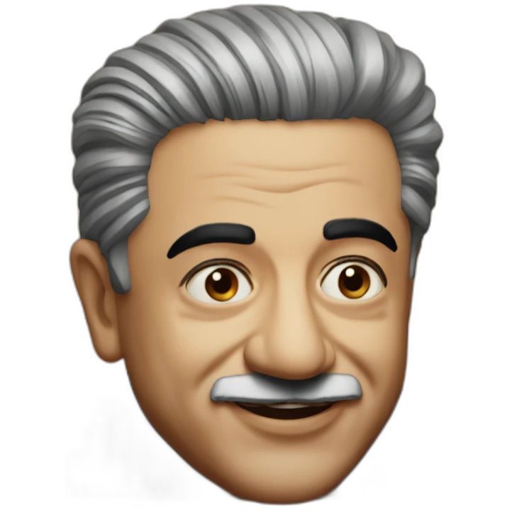 kamal haasan emoji