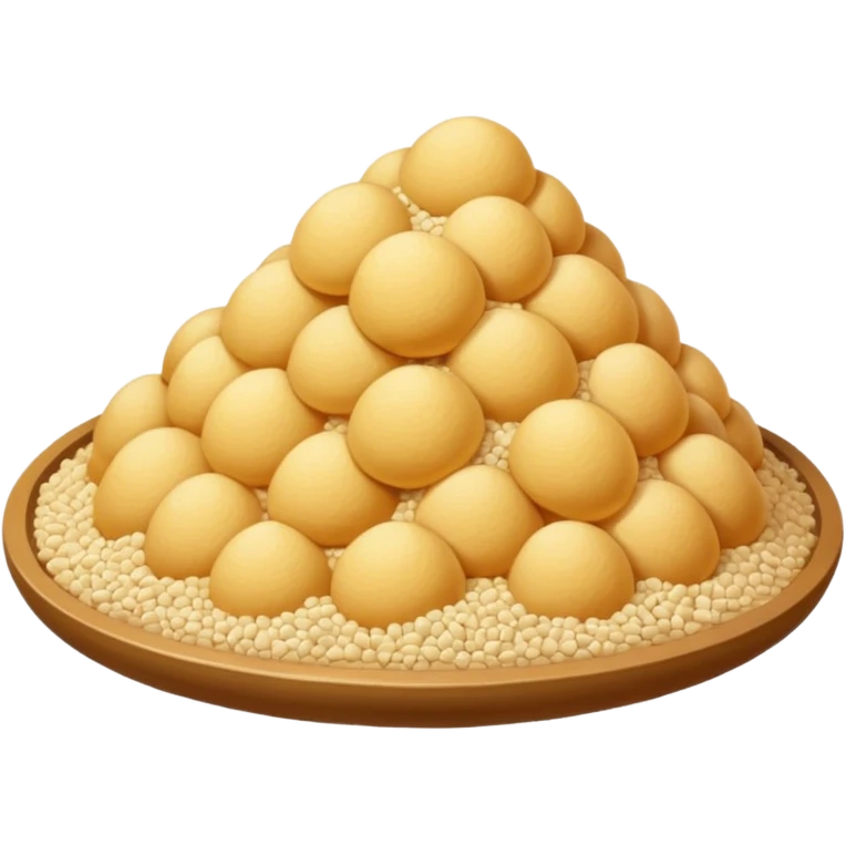 yeast emoji