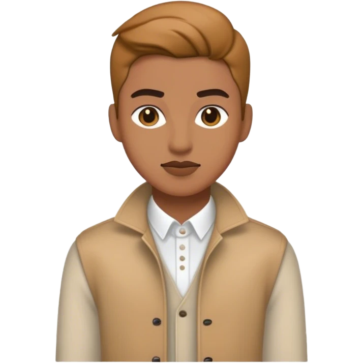 Fashion emoji