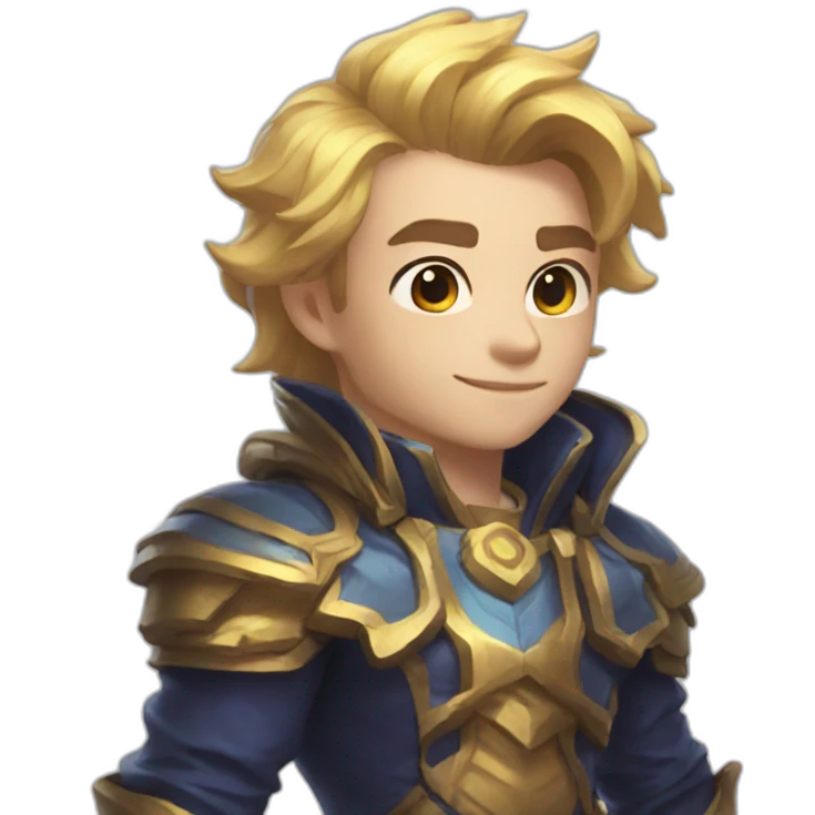 Mobile legends emoji