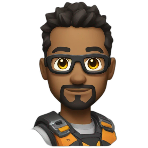 overwatch emoji