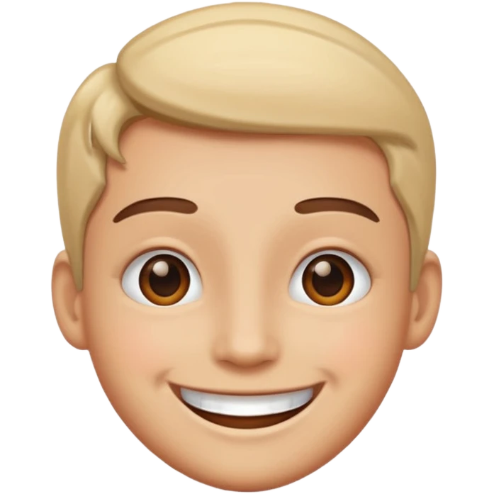 🙂‍↔️🫵🏻 emoji