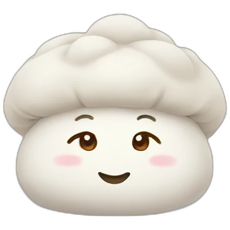 Bao emoji