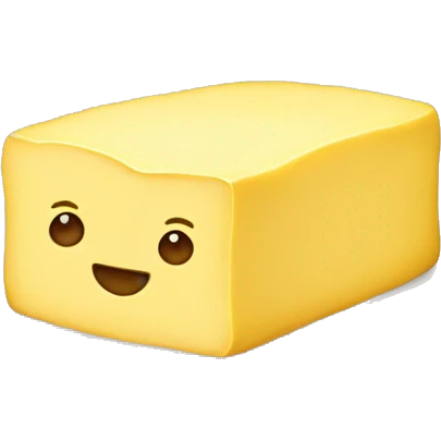 butter emoji