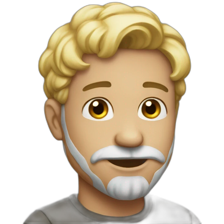Big emoji