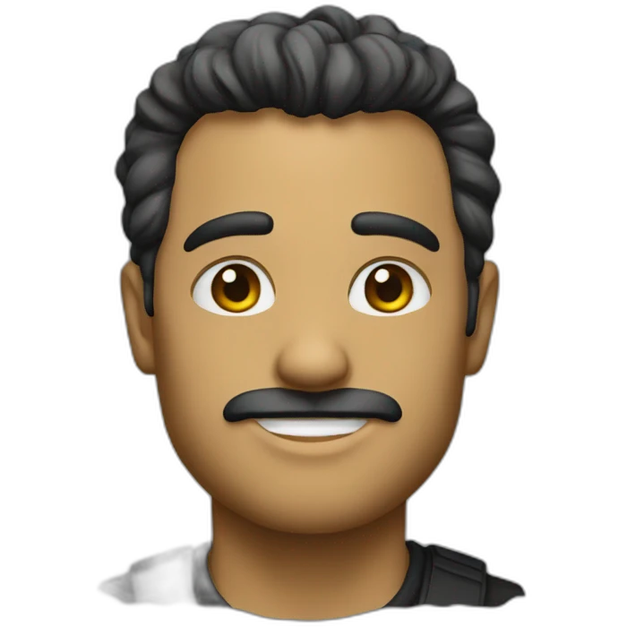 Dos emoji