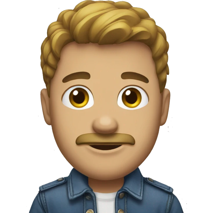 Jean panzani  emoji