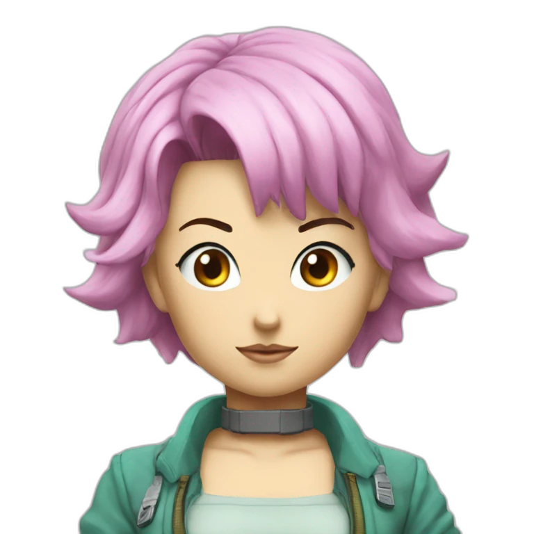 capsule corp bulma emoji