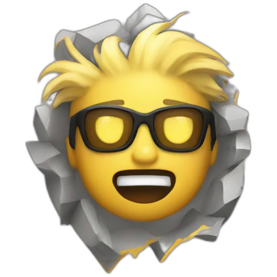 Voltage emoji
