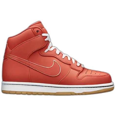 Nike chicago lost and found emoji